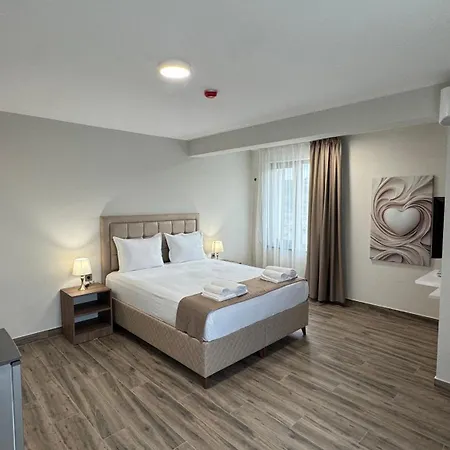 ханай Hotel