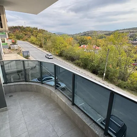Hotel ханай Novi Pazar