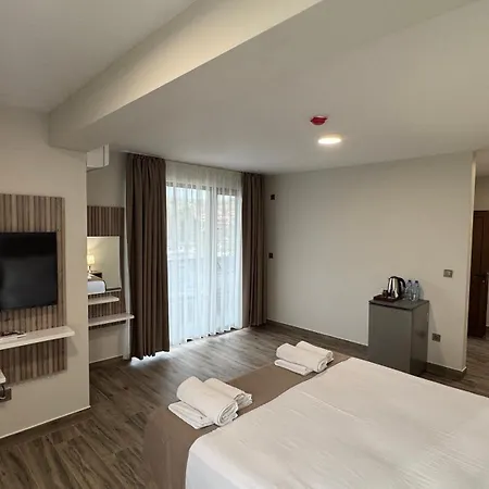 Hotel ханай Novi Pazar
