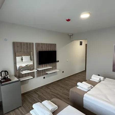 ханай Hotel