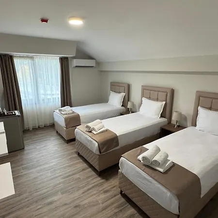 Hotel ханай