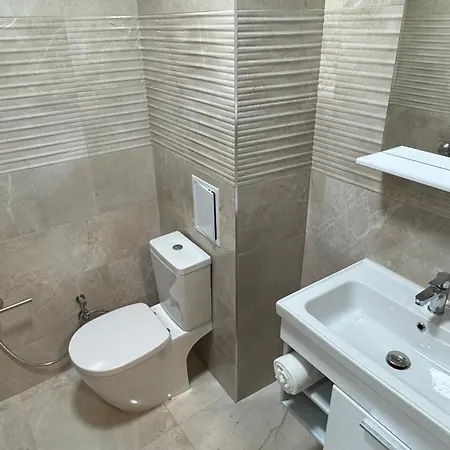 ханай Hotel 2*