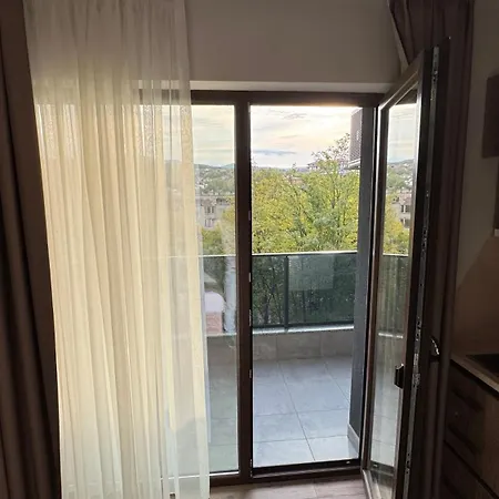 ханай Hotel Novi Pazar