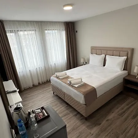 Hotel ханай Novi Pazar