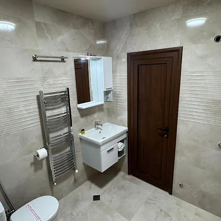Hotel ханай Novi Pazar