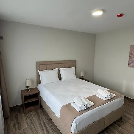 ханай Hotel