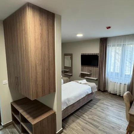 ханай Hotel 2*